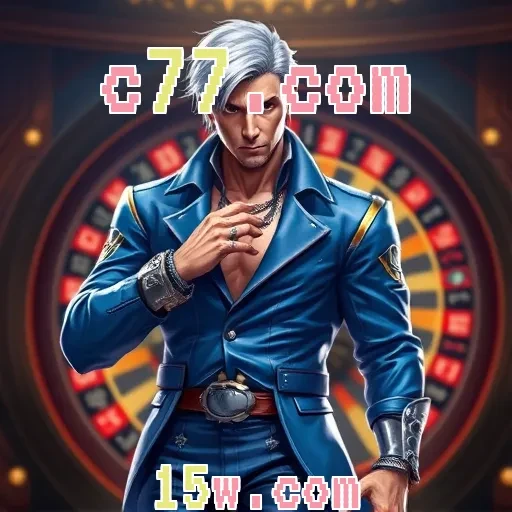 c77.com Blackjack
