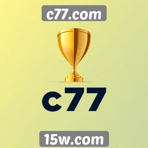 Eventos e torneios promovidos pelo c77