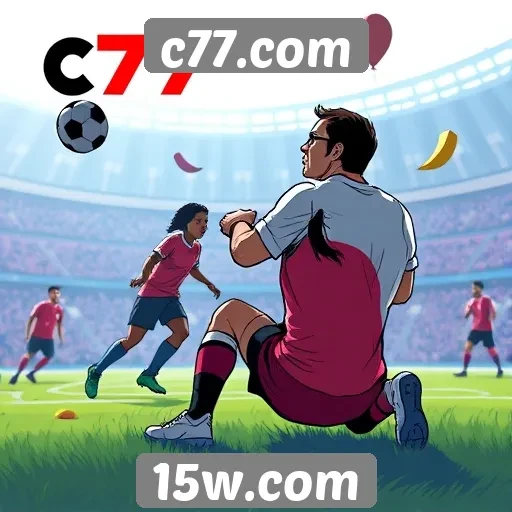 c77.com apresenta novos recursos interativos para jogadores