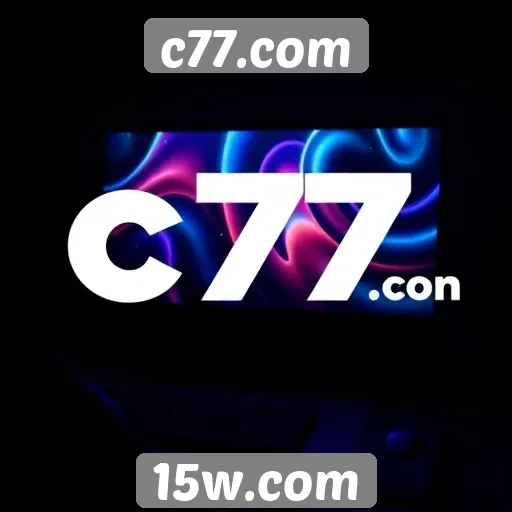 Principais características que atraem usuários ao c77.com