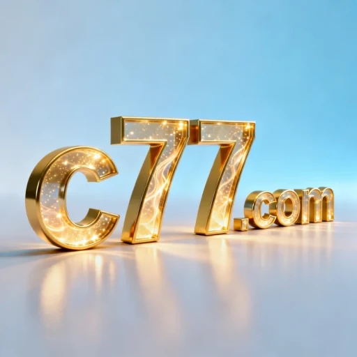 Logotipo c77.com