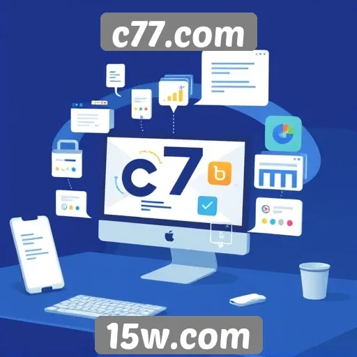 Dicas para aproveitar melhor as funcionalidades do c77.com